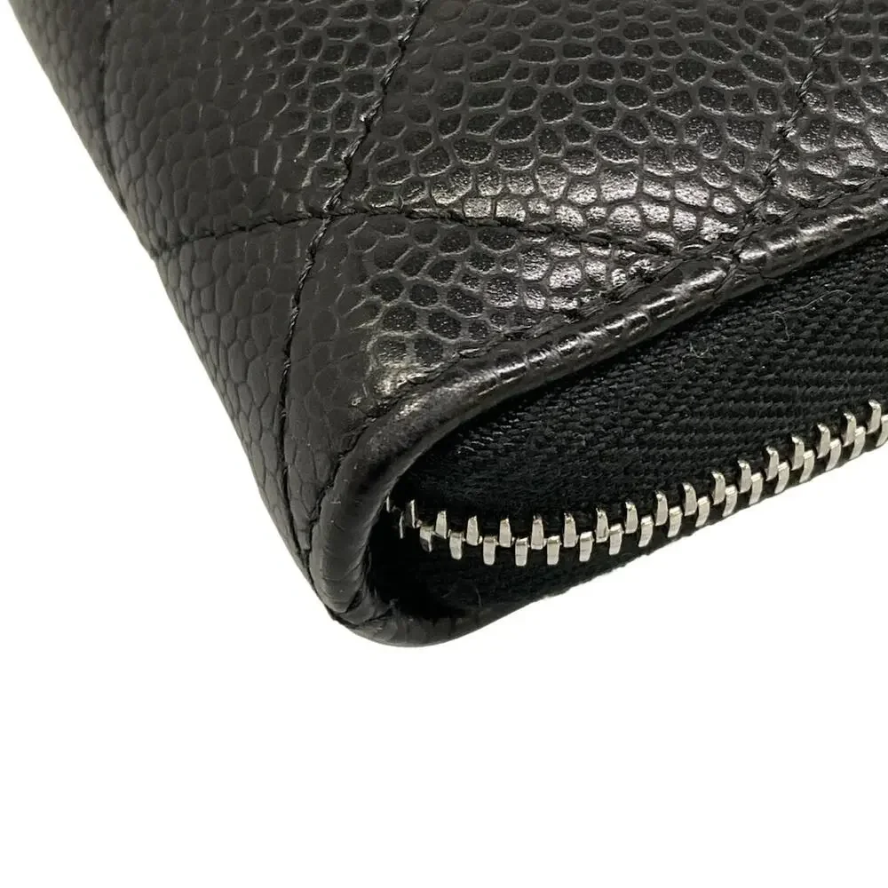 Chanel Matelasse Long Wallet - Picture 6 of 11